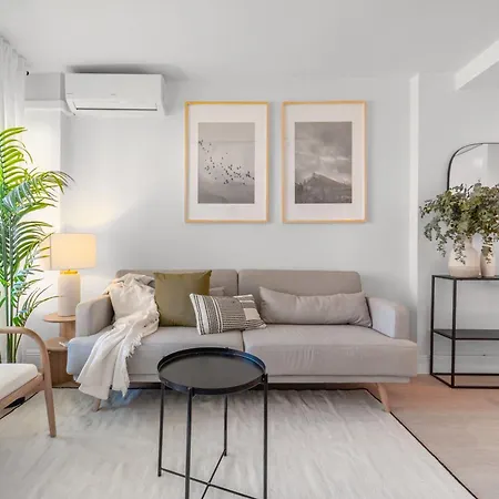 Apartment Ct 324 - Antonia's City - - 5 Min Walking Distance To Beach