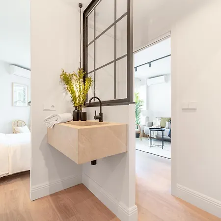 Ct 324 - Antonia's City - - 5 Min Walking Distance To Beach * Fuengirola