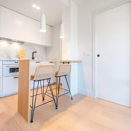 Ct 324 - Antonia's City - - 5 Min Walking Distance To Beach Apartment *