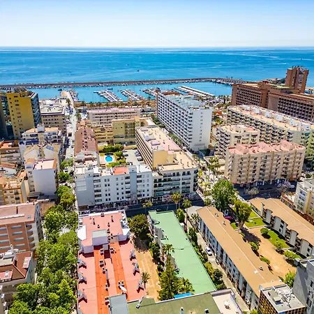 Apartment Ct 324 - Antonia's City - - 5 Min Walking Distance To Beach