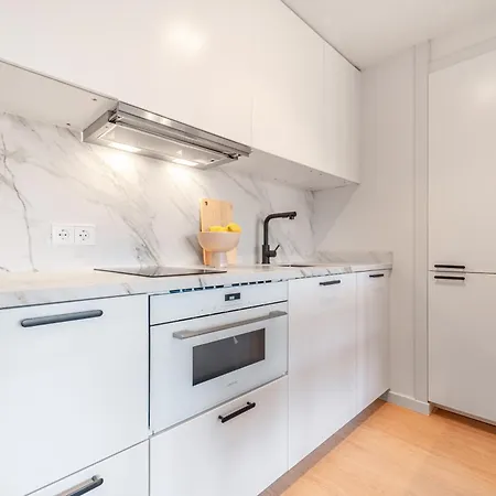 Ct 324 - Antonia's City - - 5 Min Walking Distance To Beach
