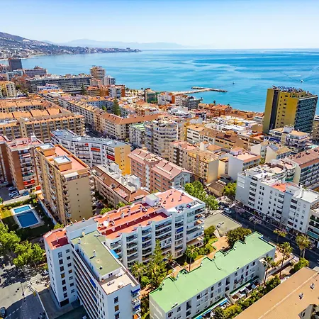 Apartment Ct 324 - Antonia's City - - 5 Min Walking Distance To Beach *