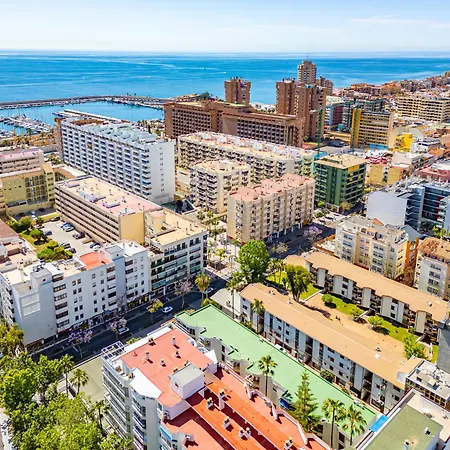 Ct 324 - Antonia's City - - 5 Min Walking Distance To Beach Apartment