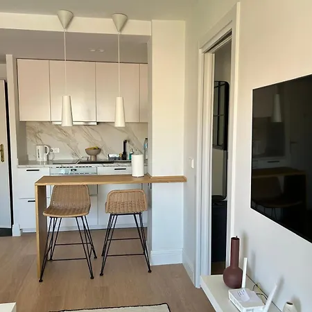 Ct 324 - Antonia's City - - 5 Min Walking Distance To Beach *